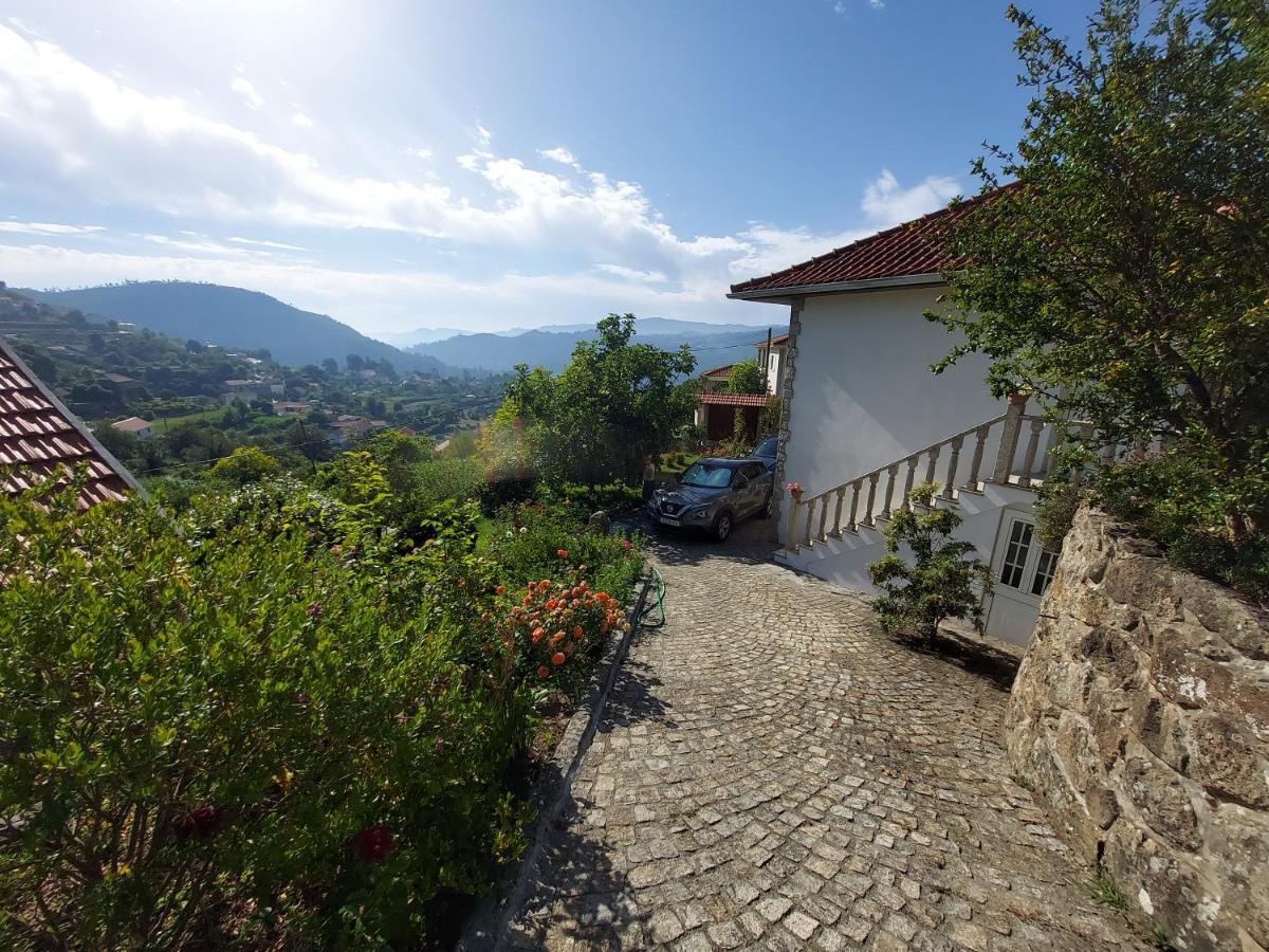 Castelo Dos Sonhos Hotel Valadares  Luaran gambar