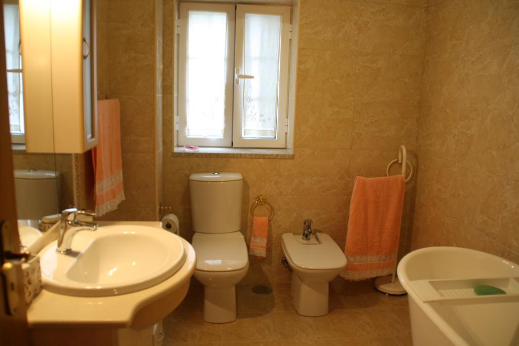 Castelo Dos Sonhos Hotel Valadares  Luaran gambar