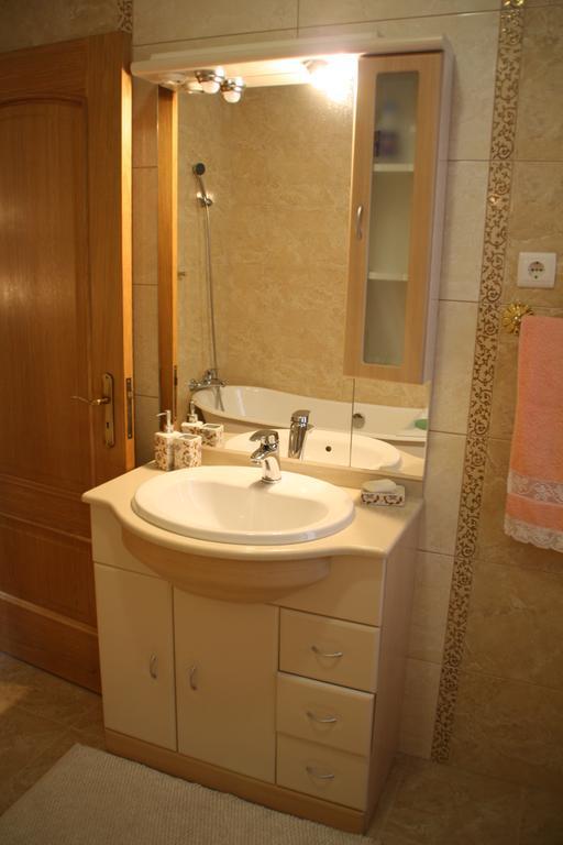 Castelo Dos Sonhos Hotel Valadares  Luaran gambar