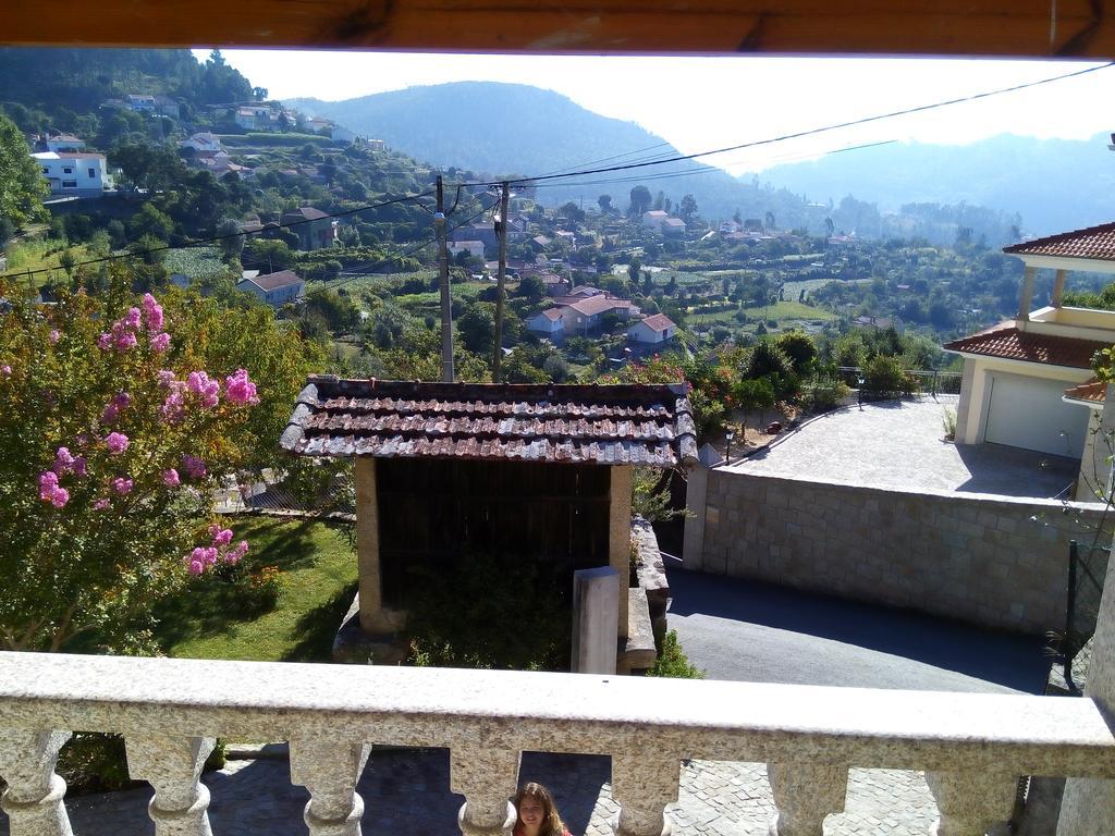 Castelo Dos Sonhos Hotel Valadares  Luaran gambar
